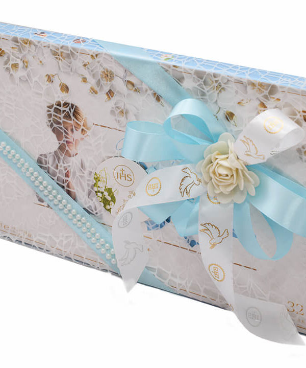 EleganckaBombonierkaNiebieska